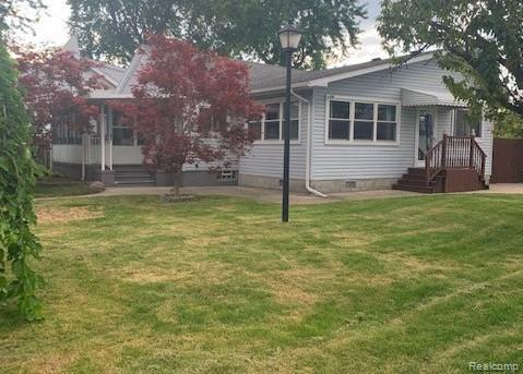 8135 Maxwell Ave, Warren, MI 48089 photo 1