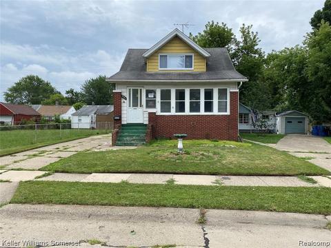 8694 Studebaker Ave, Warren, MI 48089 photo 1