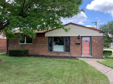 18010 Valade St, Riverview, MI 48193 photo 1