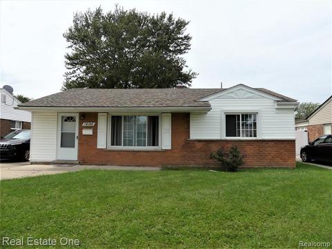 18180 Valade St, Riverview, MI 48193 photo 1