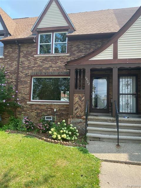 6422 Schaefer Rd, Dearborn, MI 48126 photo 1