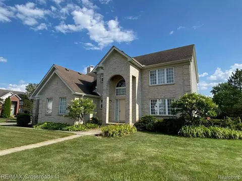 41645 Sevan Dr, Canton, MI 48188 photo 1
