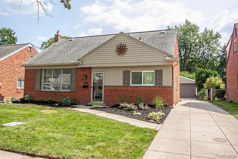 1086 Key West Dr, Clawson, MI 48017 photo 1