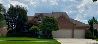 48084 Sherringham Dr, Macomb, MI 48044 photo 1