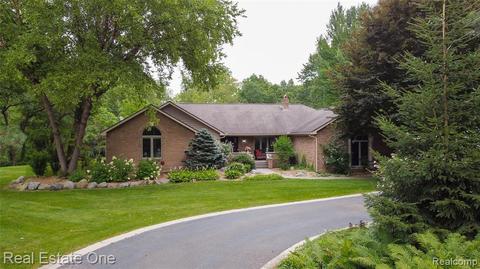 53 Addison Township Mi Homes For Sale Addison Township Mi Real Estate Movoto