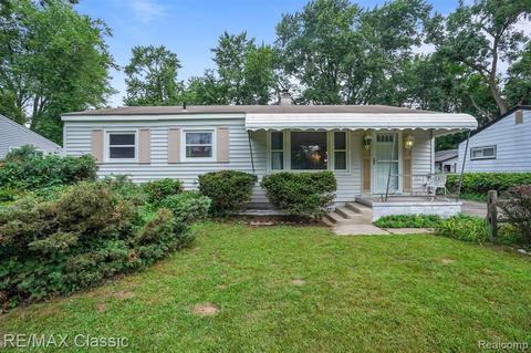 39330 Chase St, Romulus, MI 48174 photo 1
