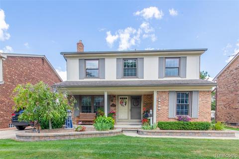 1724 Robindale Ave, Dearborn, MI 48128 photo 1