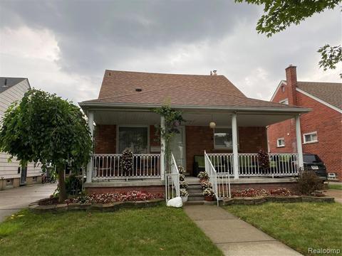 6300 Argyle St, Dearborn, MI 48126 photo 1