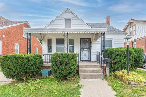 6243 Middlesex St, Dearborn, MI 48126 photo 1