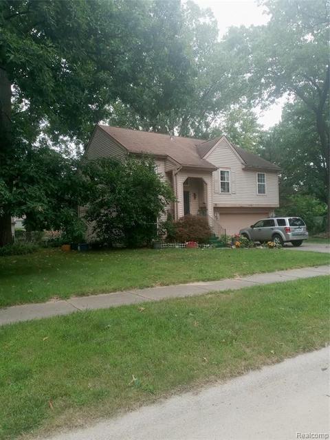 6029 Colorado St, Romulus, MI 48174 photo 1