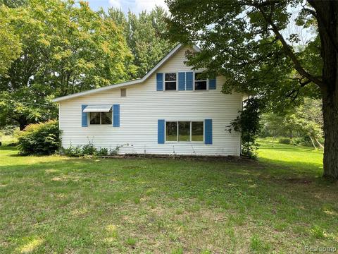 1940 Arnold Rd, Snover, MI 48472 photo 1