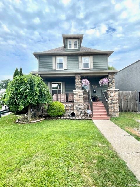 735 S Monroe St, Monroe, MI 48161 photo 1