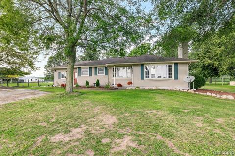 8686 S Custer Rd, Monroe, MI 48161 photo 1