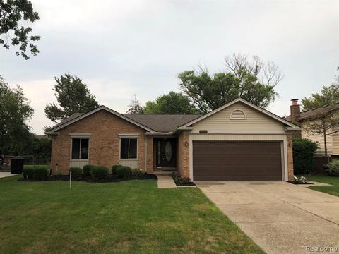 47800 Valley Frg, Macomb, MI 48044 photo 1