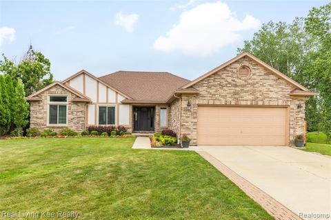 53211 Springhill Meadows Dr, Macomb, MI 48042 photo 1