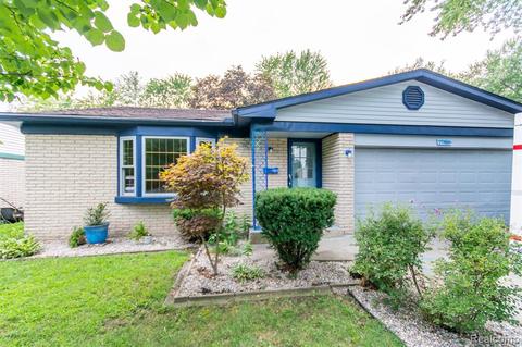 7789 Kaiser St, Canton, MI 48187 photo 1