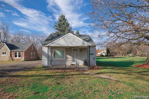 10860 Inkster Rd, Romulus, MI 48174 photo 1
