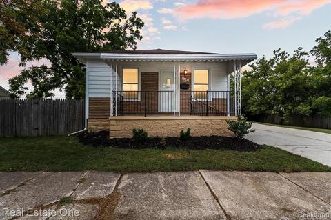 11546 Grant St, Riverview, MI 48193 photo 1