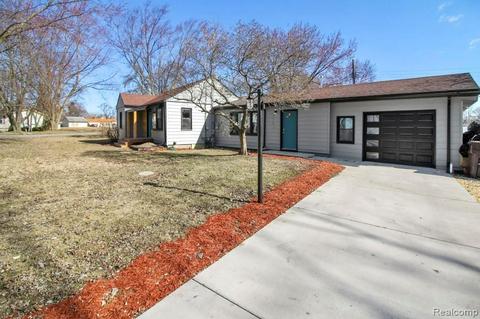 3105 Glendale St, Monroe, MI 48162 photo 1