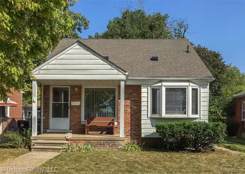 9934 Appleton, Redford, MI 48239 photo 1