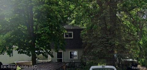9232 Island Dr, Clay, MI 48001 photo 1