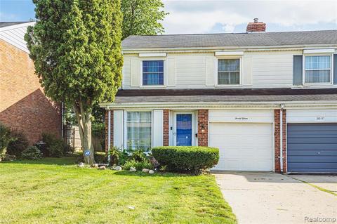 2015 Crestbrook Ln, Flint, MI 48507 photo 1