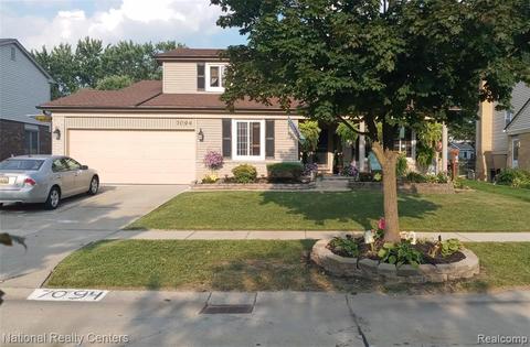 7094 E Spring Dr, Canton, MI 48187 photo 1