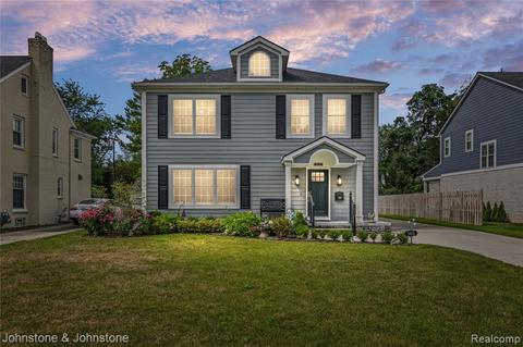 565 Washington Rd, Grosse Pointe, MI 48230 photo 1