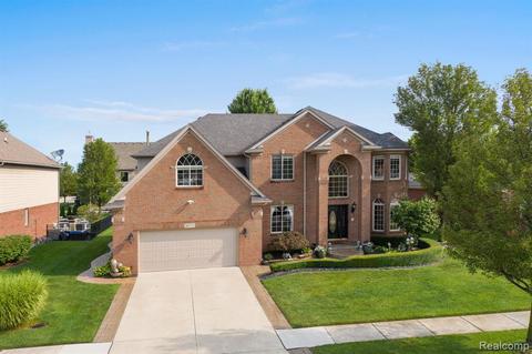 21773 Ambassador Dr, Macomb, MI 48044 photo 1