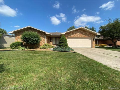 46352 Apple Ln, Macomb, MI 48044 photo 1