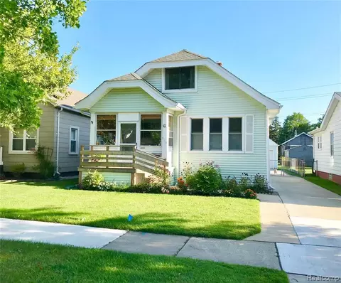 515 E Marshall St, Ferndale, MI 48220 photo 1