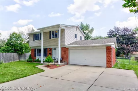 770 Langley Blvd, Clawson, MI 48017 photo 1