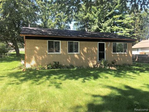 520 May Rd, Rochester Hills, MI 48307 photo 1