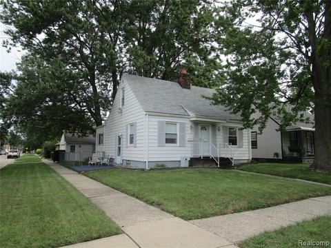 34060 Glover St, Wayne, MI 48184 photo 1