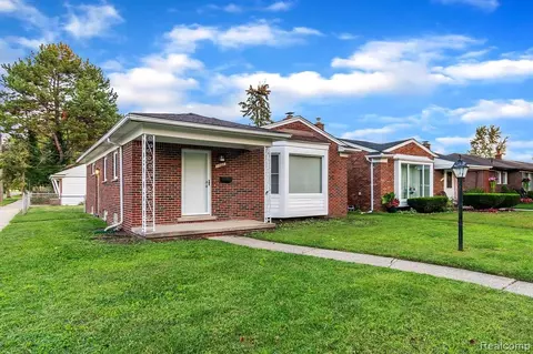9101 Appleton, Redford, MI 48239 photo 1