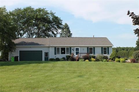 3572 Bowen Rd, Howell, MI 48855 photo 1