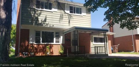 34908 Winslow St, Wayne, MI 48184 photo 1