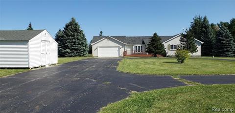 235 E Aitken Rd, Peck, MI 48466 photo 1