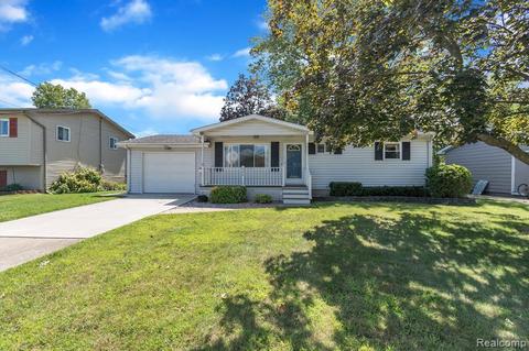 530 E Clark St, Davison, MI 48423 photo 1