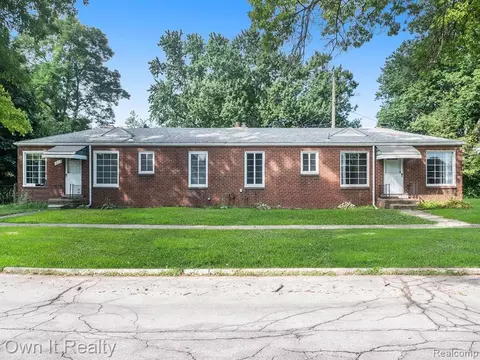 18190 Outer Dr, Dearborn, MI 48128 photo 1