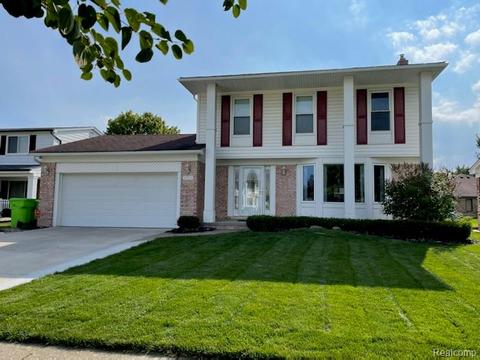 47801 Tilch, Macomb, MI 48044 photo 1