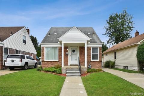 2702 Cass St, Dearborn, MI 48124 photo 1