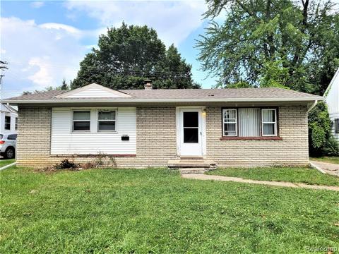 2106 Barbara Dr, Flint, MI 48504 photo 1