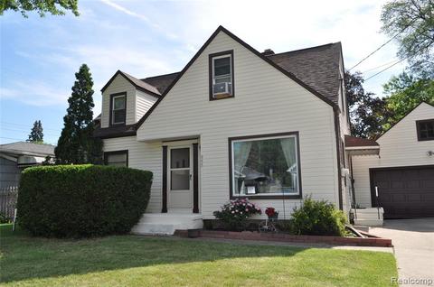 955 Mann Ave, Flint, MI 48503 photo 1
