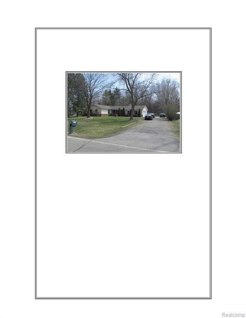 37735 Tyler Rd, Romulus, MI 48174 photo 1