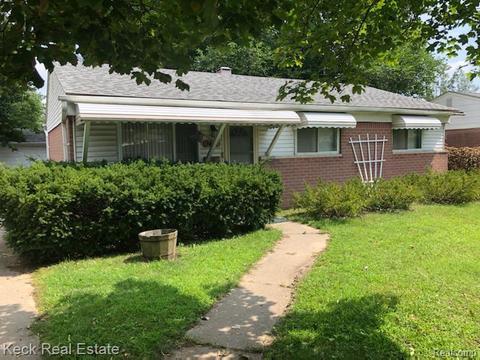 9441 Pardee Rd, Taylor, MI 48180 photo 1