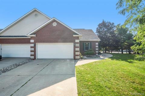 4064 Squire Hill Dr, Flushing, MI 48433 photo 1