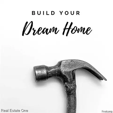 Alpine Dr, Reed City, MI 49677