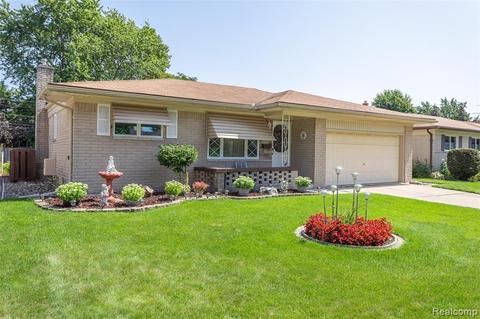 32706 Stricker Dr, Warren, MI 48088 photo 1
