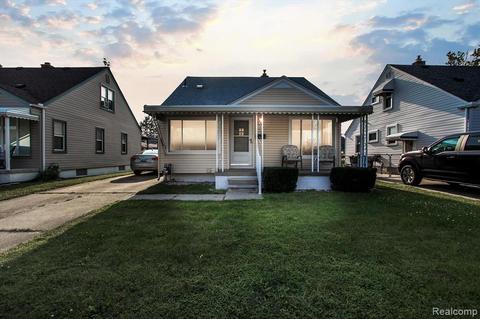 14780 Windermere St, Southgate, MI 48195 photo 1